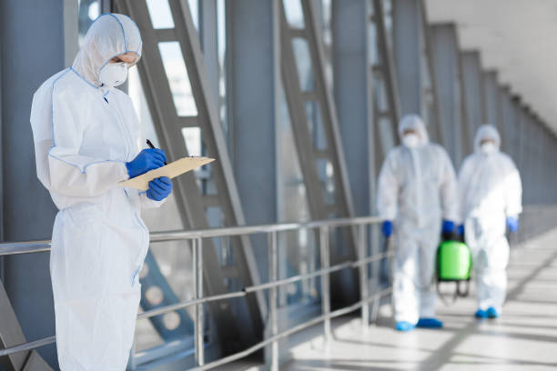  Trophy Clu, TX Mold Removal Pros