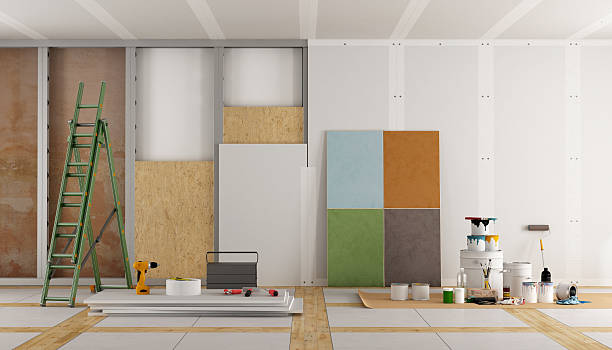 Environmental Consulting for Mold Prevention in Trophy Clu, TX